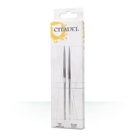 Citadel File Set – image 1