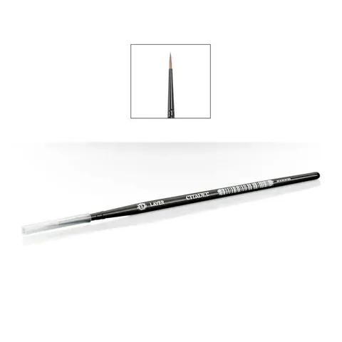 Citadel Medium Layer Brush – image 1