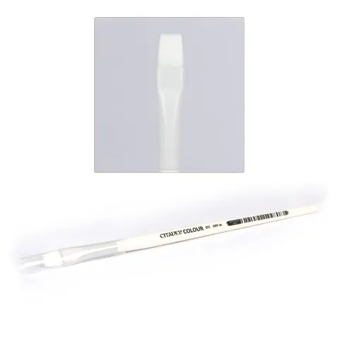 Synthetic Drybrush (Medium) – image 1