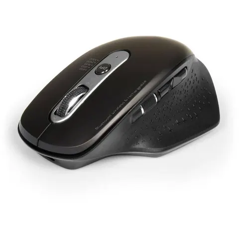 Port Designs 900716 mouse Right-hand RF Wireless + Bluetooth Optical 3 – image 1