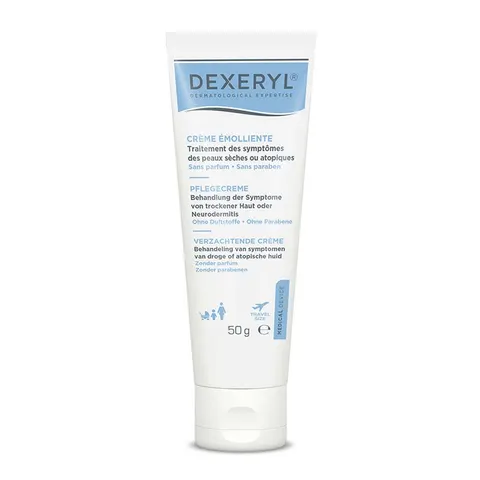 Dexeryl Pflegecreme – Bild 1