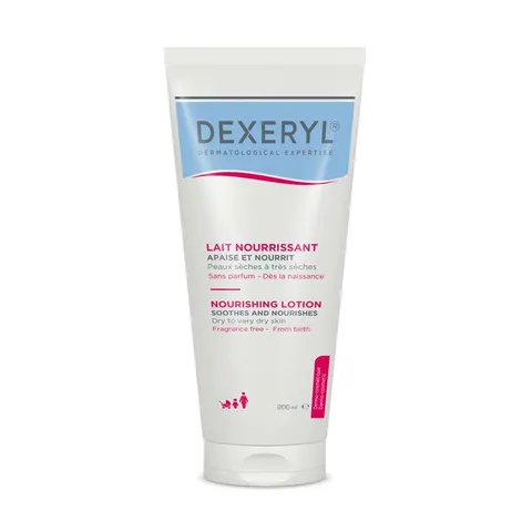 DEXERYL Nourishing Lotion 200 ML – immagine 1