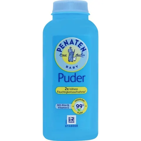 Penaten Natural Powder – Bild 1