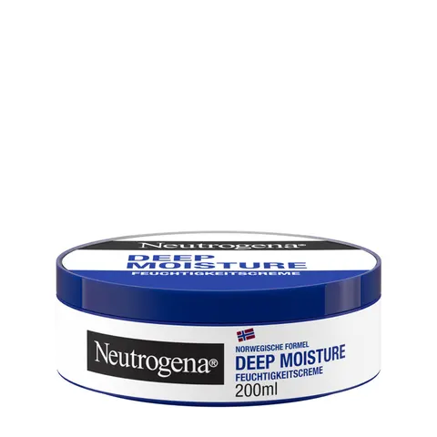 Neutrogena Sofort einziehende Feuchtigkeitscreme – Bild 1