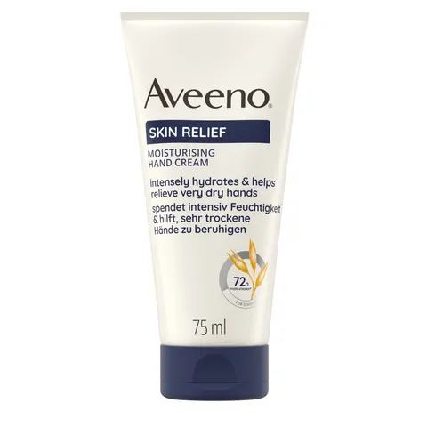 Aveeno Skin Relief Handcreme – Bild 1