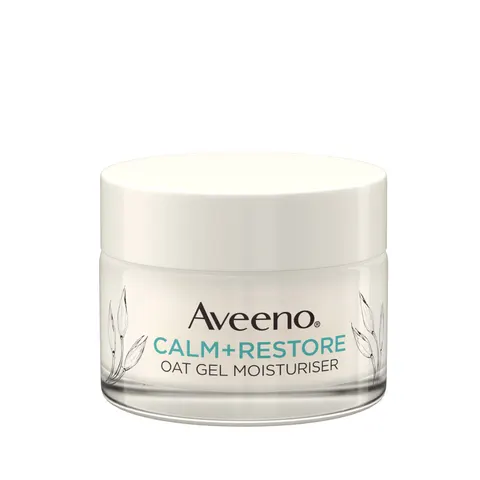 Aveeno Calm+restore Hydraterende Gel 50ml – afbeelding 1