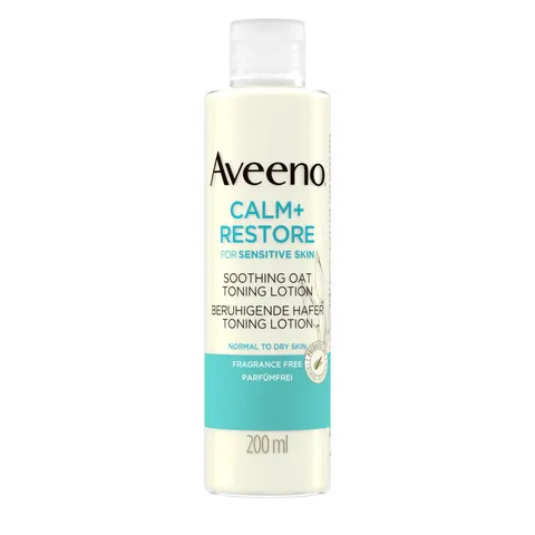 Aveeno Calm + Restore Kalmerende Tonic 200 ml – afbeelding 1