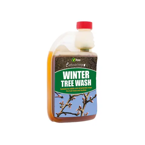 Vitax Winter Tree Wash – 500ml – image 1