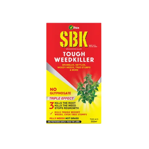 Vitax SBK Brushwood Killer – 5BKA1 – image 1