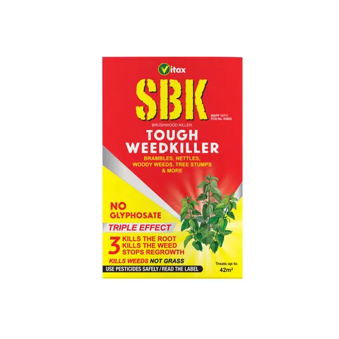 Vitax SBK Brushwood Killer – 5BKA125 – image 1