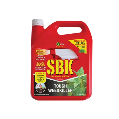 Vitax Sbk Brushwood Killer Ready To Use – image 1