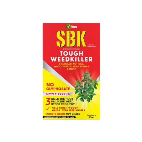 Vitax SBK Brushwood Killer – 5BKA256 – image 1