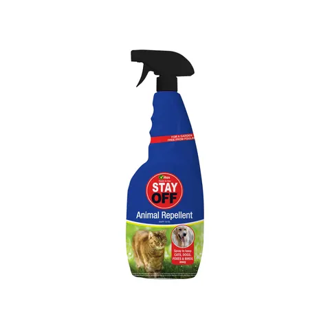 Vitax Stay Off – image 1