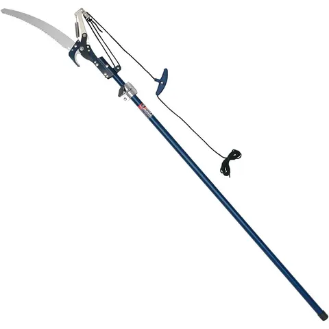 Spear and Jackson Razorsharp Telescopic Tree Lopper and Pruner – image 1