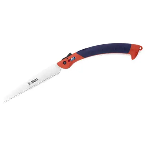 Spear and Jackson Razorsharp Folding Pruning Saw – image 1