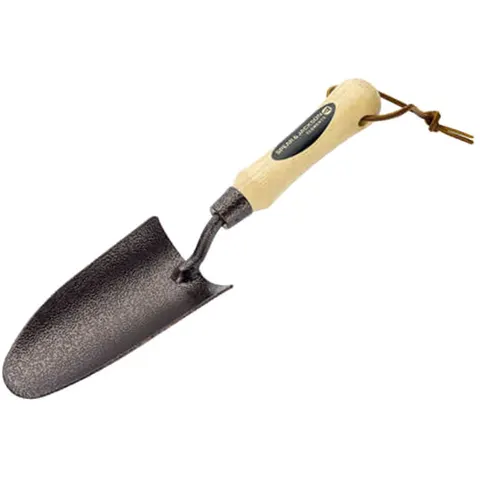 Spear and Jackson Elements Hand Trowel – image 1