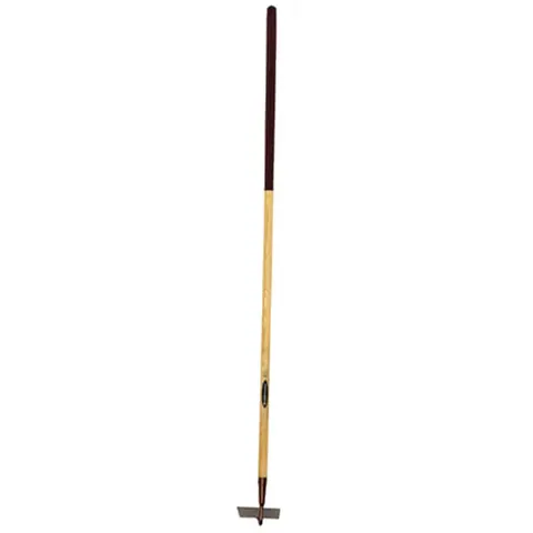 Spear and Jackson Elements Draw Hoe – image 1