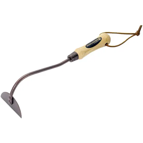 Spear and Jackson Elements Hand Onion Hoe – image 1