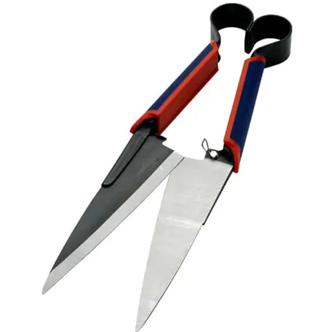 Spear and Jackson Razorsharp Advantage Topiary Shears – image 1