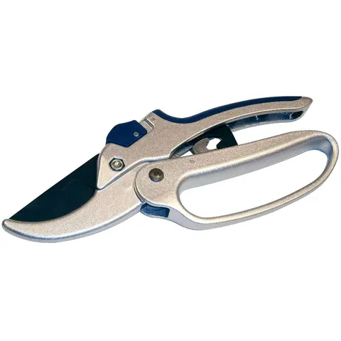 Spear and Jackson Razorsharp Advance Geared Anvil Secateurs – image 1