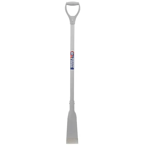 Spear and Jackson Neverbend Carbon Steel Root Breaker – image 1