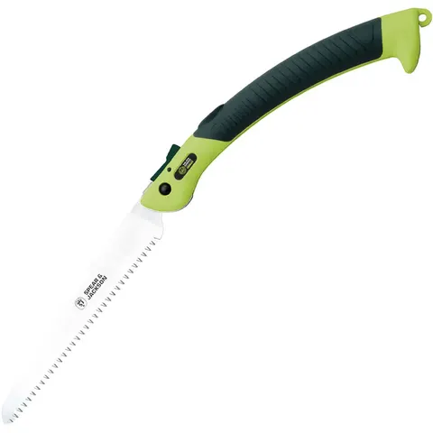 Kew Gardens Large Folding Pruning Saw 600mm – image 1
