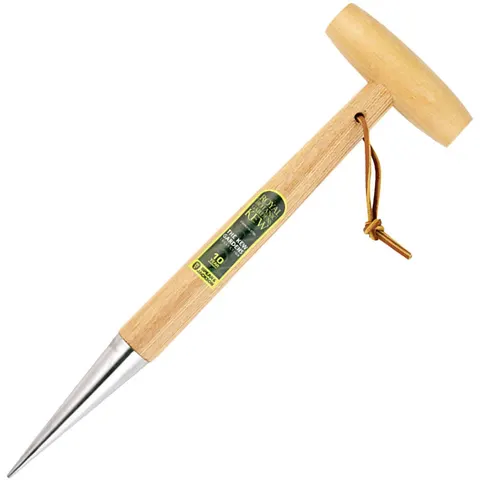 Kew Gardens Stainless Steel Dibber – image 1