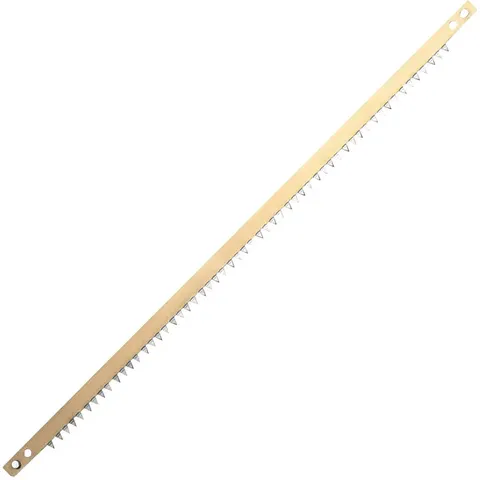 Spear and Jackson Predator Peg Tooth Bow Saw Blade – B9821DRYBLADE – image 1