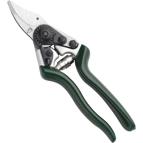Kew Gardens Small Heavy Duty Bypass Secateurs – image 1