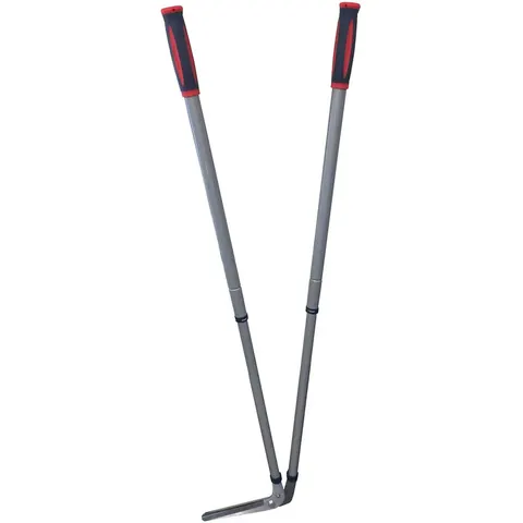 Spear and Jackson Razorsharp Telescopic Edging Shears – image 1