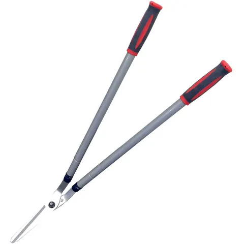 Spear and Jackson Razorsharp Telescopic Lawn Shears – image 1