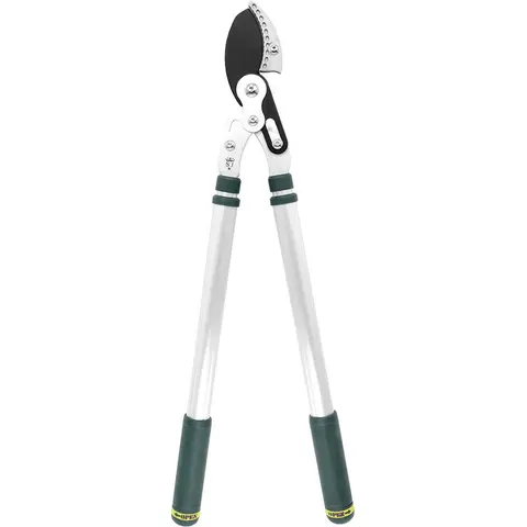 Kew Gardens Dual Compound Telescopic Anvil Loppers – image 1