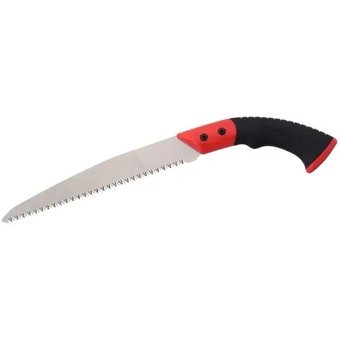 Spear and Jackson Razorsharp Fixed Blade Pruning Saw – image 1