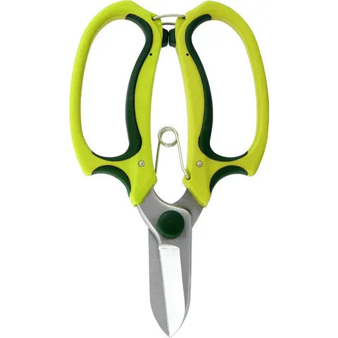 Kew Gardens Razorsharp Garden Scissors – image 1