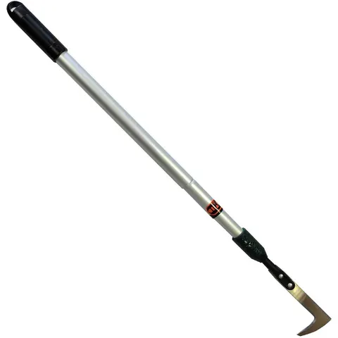 Spear and Jackson Razorsharp Telescopic Patio Knife – image 1