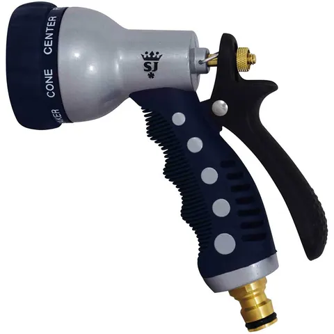 Spear and Jackson Multi Function Garden Spray Gun – image 1