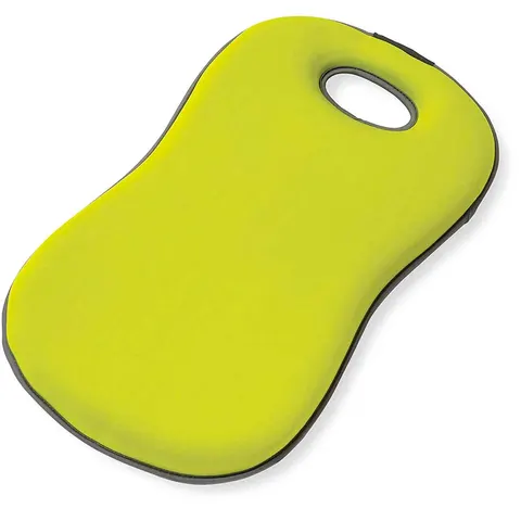 Kew Gardens Kneeler Pad – Light Green – image 1