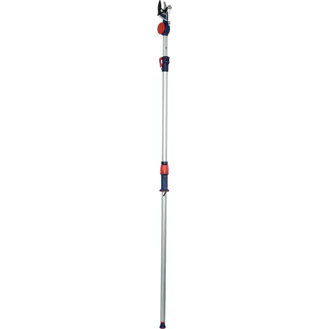 Spear and Jackson Razorsharp Telescopic Super Long Reach Tree Pruner – image 1