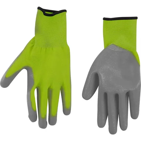 Spear & Jackson Kew Gardens Collection Seed and Weed Gloves, Medium – image 1