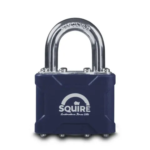 Henry squire 37 stronglock padlock 44mm open shackle – image 1