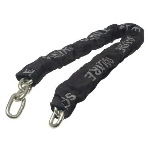 Henry Squire G4 High Security Chain 1.2M X 10Mm – image 1