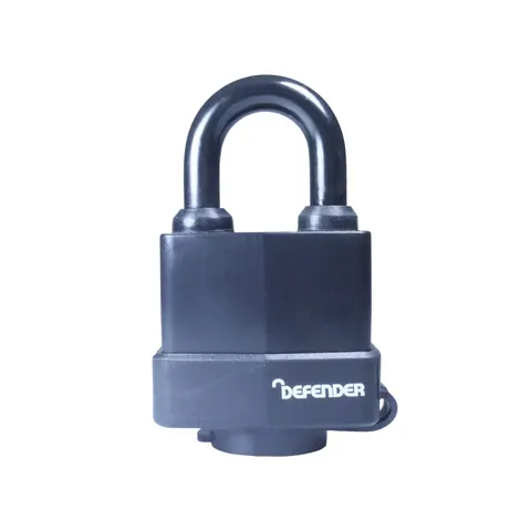 Defender All Terrain Weatherseal Padlock 50Mm – image 1