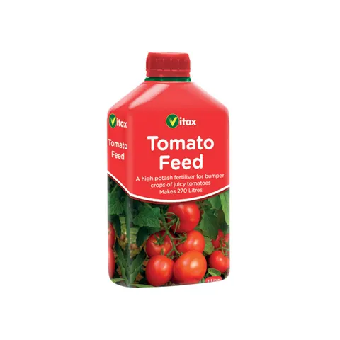 Vitax Liquid Tomato Feed – image 1