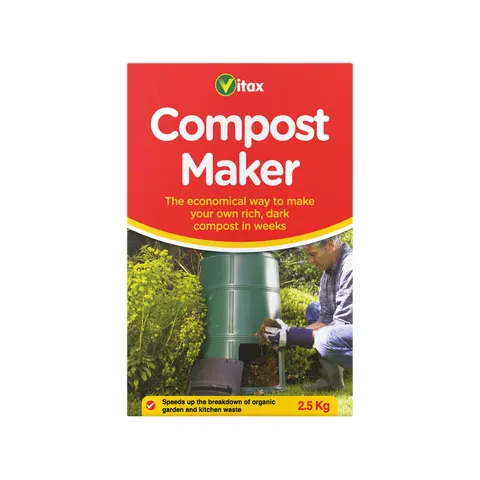 Vitax Compost Maker – image 1