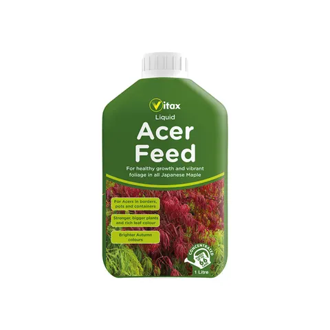 Vitax® Acer Liquid Feed 1L – image 1