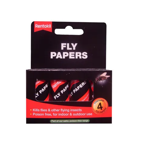Rentokil Flypapers – image 1