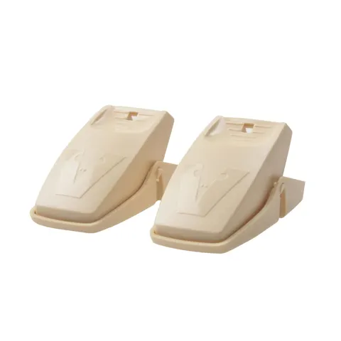 Rentokil Quick Set Mouse Traps – image 1