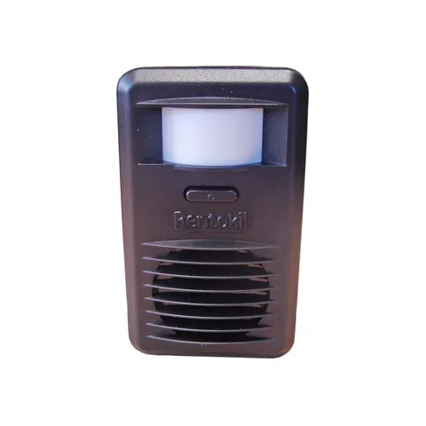 Rentokil Ultrasonic Cat and Fox Deterrent – image 1