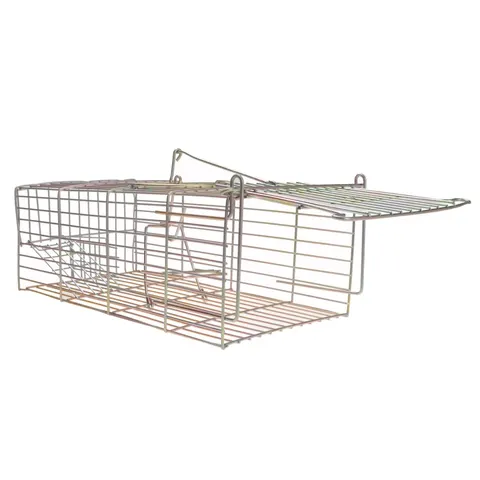 Rentokil Rat Cage Trap – image 1