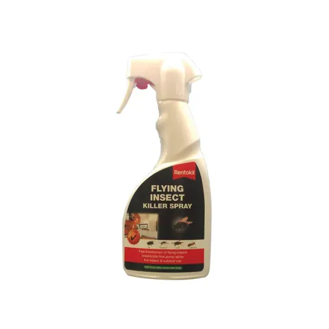 Rentokil Flying Insect Killer Spray – image 1